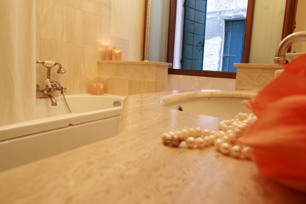 Hotel Al Ponte Dei Sospiri