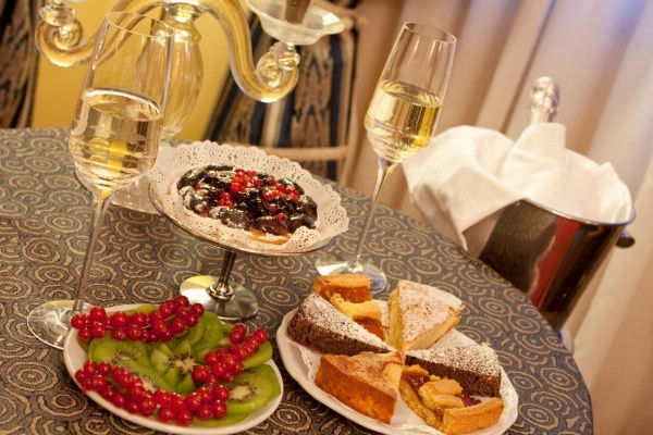 Hotel Al Ponte Dei Sospiri image 11