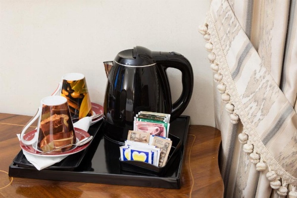 Hotel Al Ponte Dei Sospiri image 18