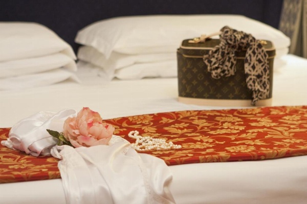 Hotel Al Ponte Dei Sospiri image 24