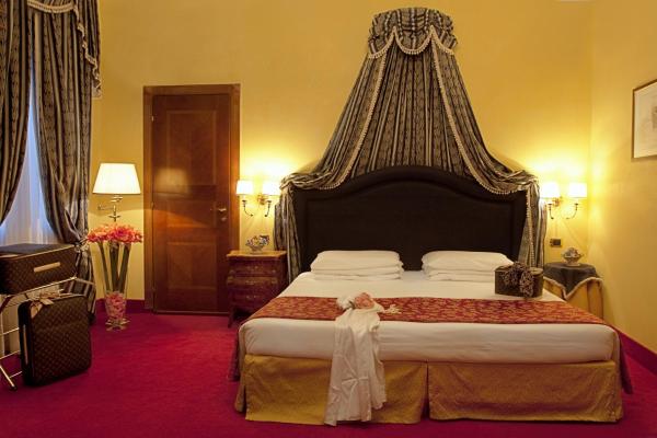 Junior Suite (3 Adults)